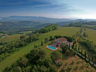 Holiday house Villa Maggiolini - Outdoor photo 9