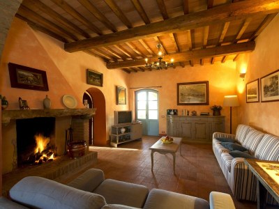 Holiday house Villa Maggiolini - Features photo 10