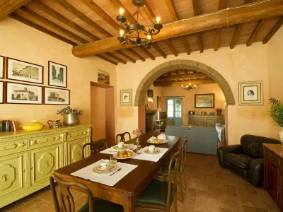 Holiday house Villa Maggiolini - Features photo 13