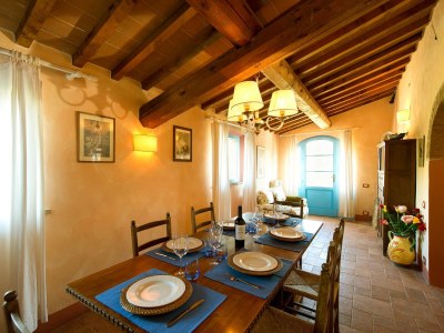 Holiday house Villa Maggiolini - Features photo 14