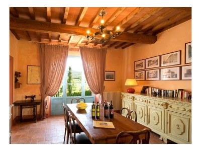 Holiday house Villa Maggiolini - Features photo 16