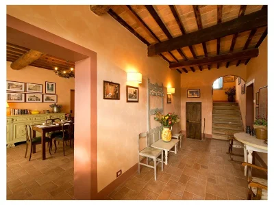 Holiday house Villa Maggiolini - Features photo 18