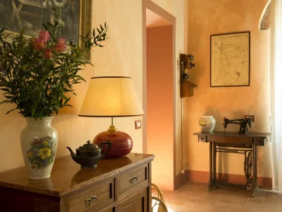 Holiday house Villa Maggiolini - Features photo 19