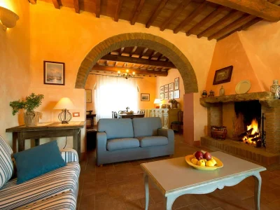 Holiday house Villa Maggiolini - Features photo 20