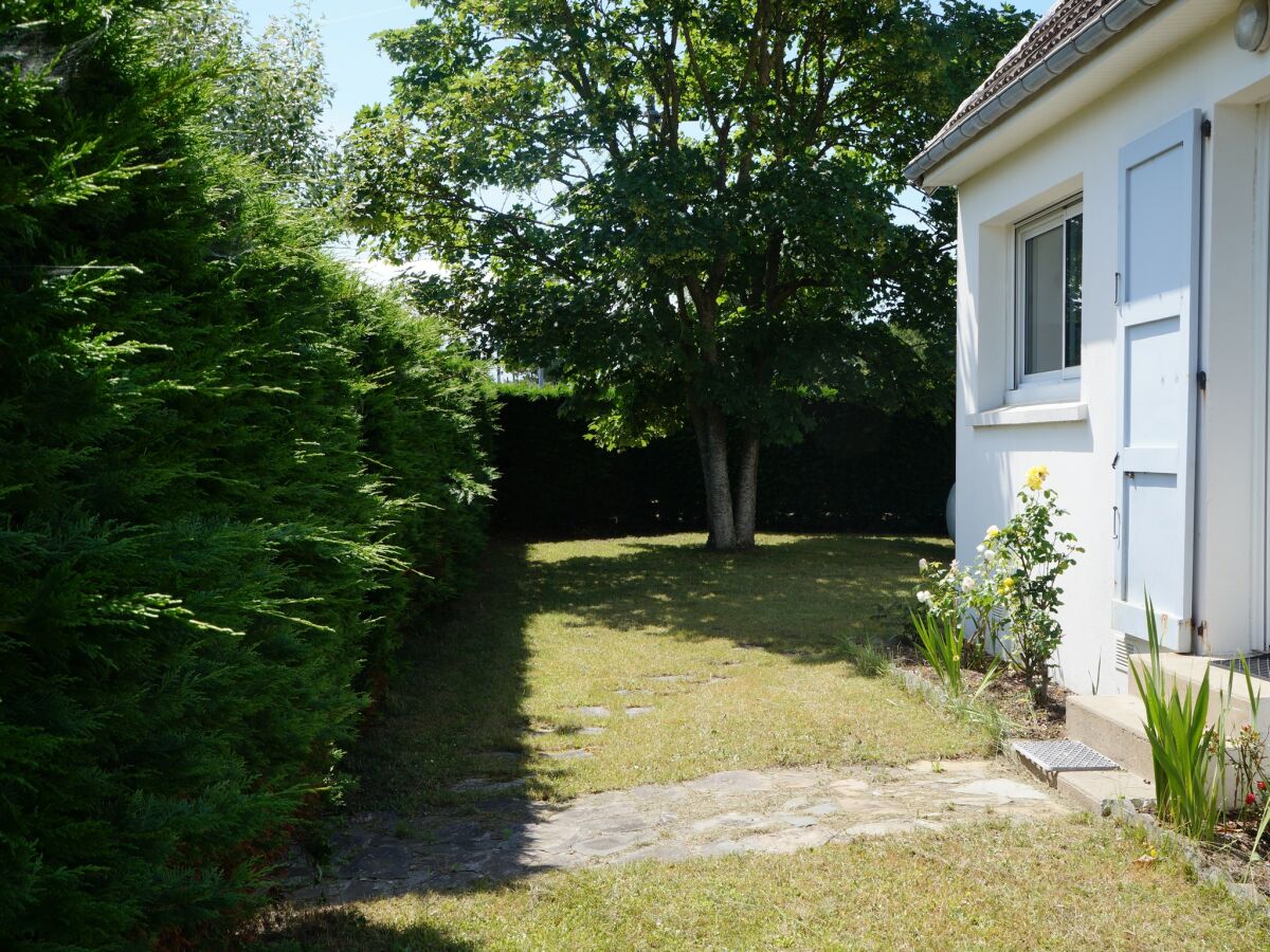 Holiday house Saint-Germain Beach Bliss - Outdoor photo 2