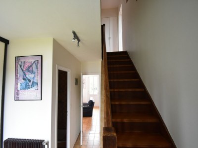 Holiday house Saint-Germain Beach Bliss - Features photo 13