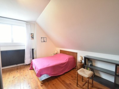 Holiday house Saint-Germain Beach Bliss - Features photo 14