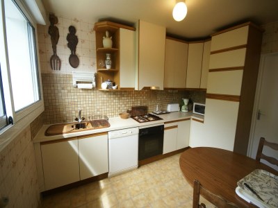 Holiday house Saint-Germain Beach Bliss - Features photo 17