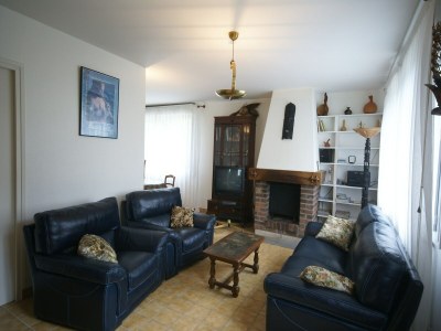 Holiday house Saint-Germain Beach Bliss - Features photo 19