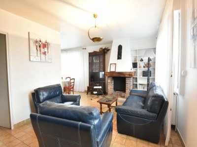 Holiday house Saint-Germain Beach Bliss - Features photo 20