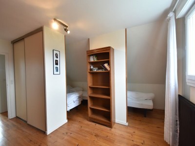 Holiday house Saint-Germain Beach Bliss - Features photo 23