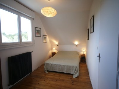 Holiday house Saint-Germain Beach Bliss - Features photo 24