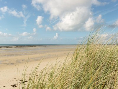 Holiday house Saint-Germain Beach Bliss - Environment photo 27