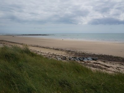 Holiday house Saint-Germain Beach Bliss - Environment photo 28