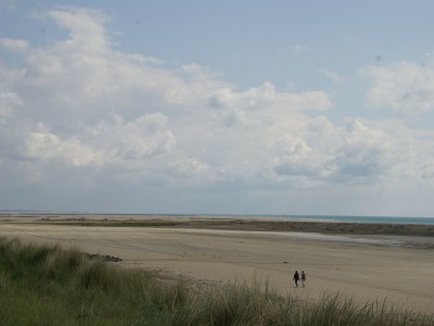 Holiday house Saint-Germain Beach Bliss - Environment photo 29