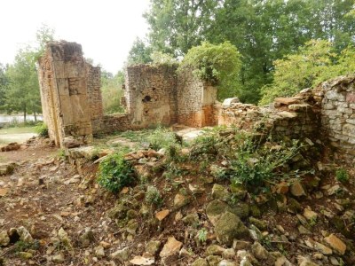 Holiday house Saint-Germain Beach Bliss - Environment photo 37