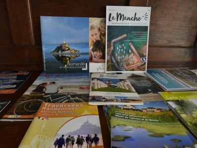 Holiday house Saint-Germain Beach Bliss - Outdoor photo 38