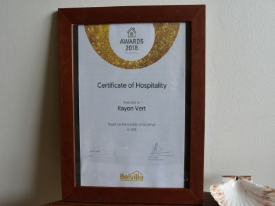 Holiday house Saint-Germain Beach Bliss - Outdoor photo 39