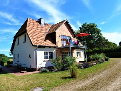 Holiday apartment By Lake Lüttensee - Outdoor photo 4