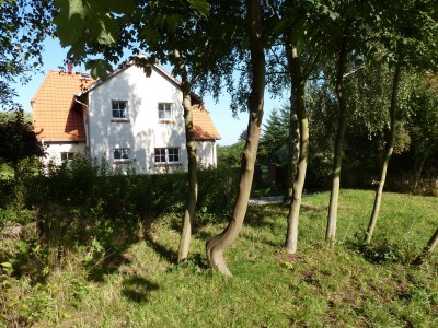 Holiday apartment By Lake Lüttensee - Outdoor photo 6