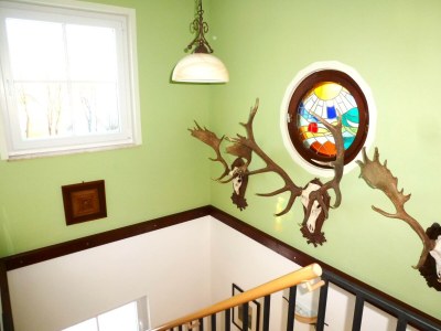 Holiday apartment By Lake Lüttensee - Features photo 16