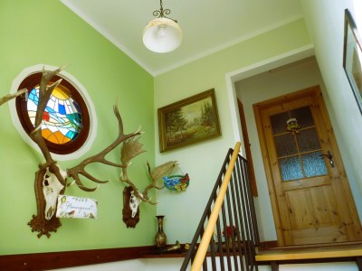 Holiday apartment By Lake Lüttensee - Features photo 17