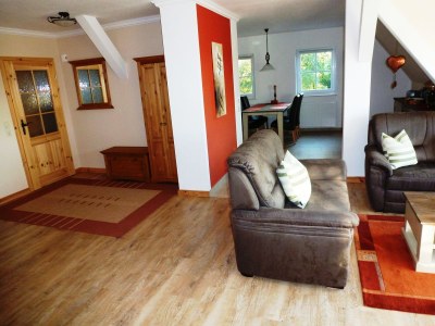 Holiday apartment By Lake Lüttensee - Features photo 18