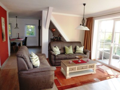 Holiday apartment By Lake Lüttensee - Features photo 19