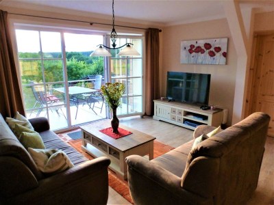 Holiday apartment By Lake Lüttensee - Features photo 20