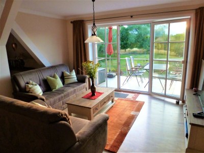 Holiday apartment By Lake Lüttensee - Features photo 21