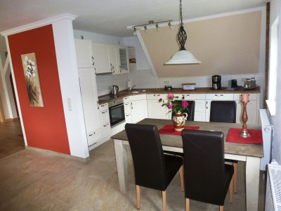 Holiday apartment By Lake Lüttensee - Features photo 22