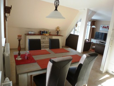 Holiday apartment By Lake Lüttensee - Features photo 23