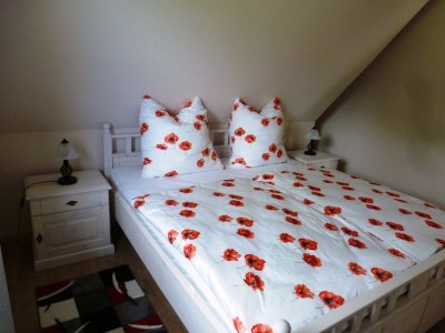 Holiday apartment By Lake Lüttensee - Features photo 24