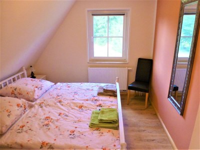 Holiday apartment By Lake Lüttensee - Features photo 27