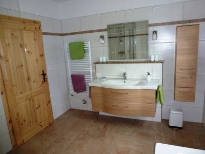 Holiday apartment By Lake Lüttensee - Features photo 28