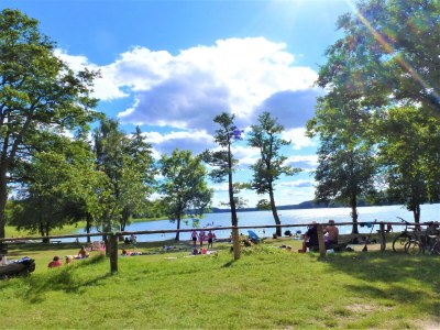 Holiday apartment By Lake Lüttensee - Environment photo 30