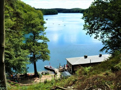 Holiday apartment By Lake Lüttensee - Environment photo 33