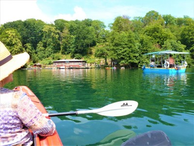 Holiday apartment By Lake Lüttensee - Environment photo 36