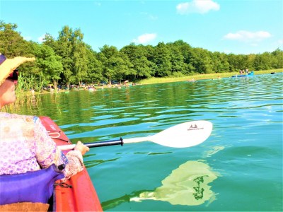 Holiday apartment By Lake Lüttensee - Environment photo 37