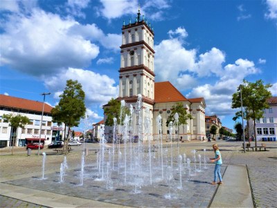 Holiday apartment By Lake Lüttensee - Environment photo 40