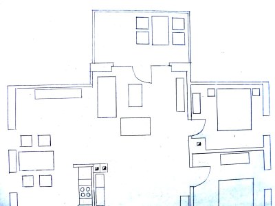 Holiday apartment By Lake Lüttensee - Document photo 41