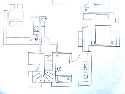 Holiday apartment By Lake Lüttensee - Document photo 42