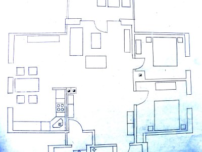 Holiday apartment By Lake Lüttensee - Document photo 43