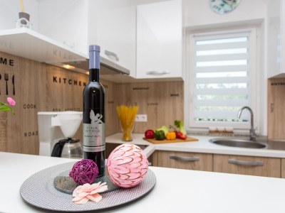 Villa West Wing with beautiful heated pool - Features photo 22