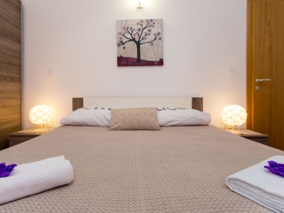 Villa West Wing with beautiful heated pool - Features photo 23