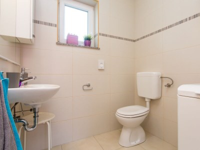 Villa West Wing with beautiful heated pool - Features photo 25