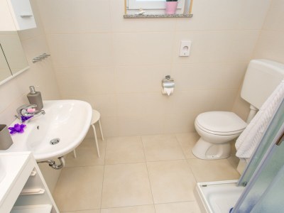 Villa West Wing with beautiful heated pool - Features photo 26