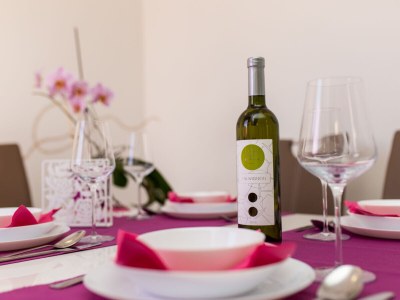 Villa West Wing with beautiful heated pool - Features photo 31