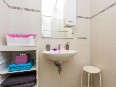 Villa West Wing with beautiful heated pool - Features photo 35