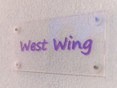 Villa West Wing with beautiful heated pool - Document photo 43